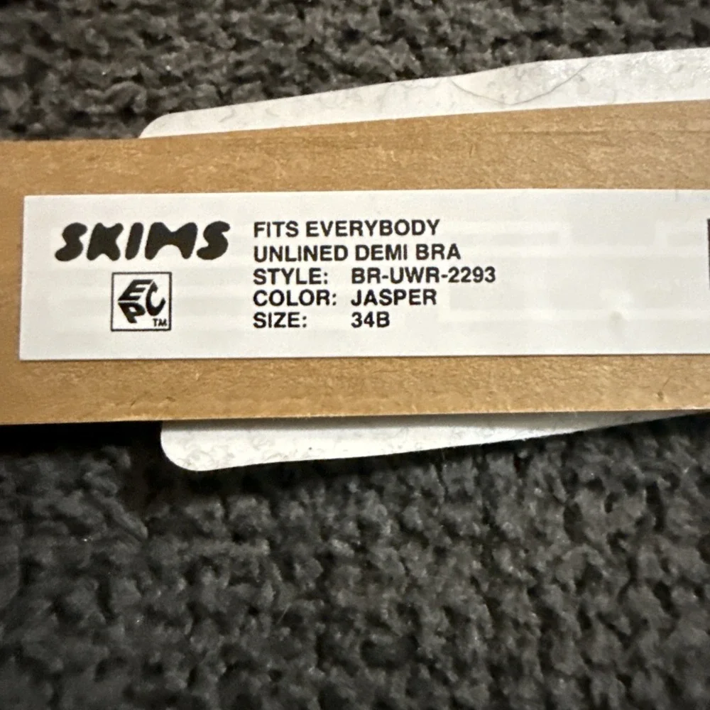 SKIMS fits everybody